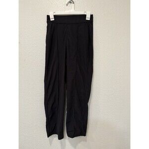 Lululemon Urban Strides Super High-Rise Pant Size 4  Womens Black